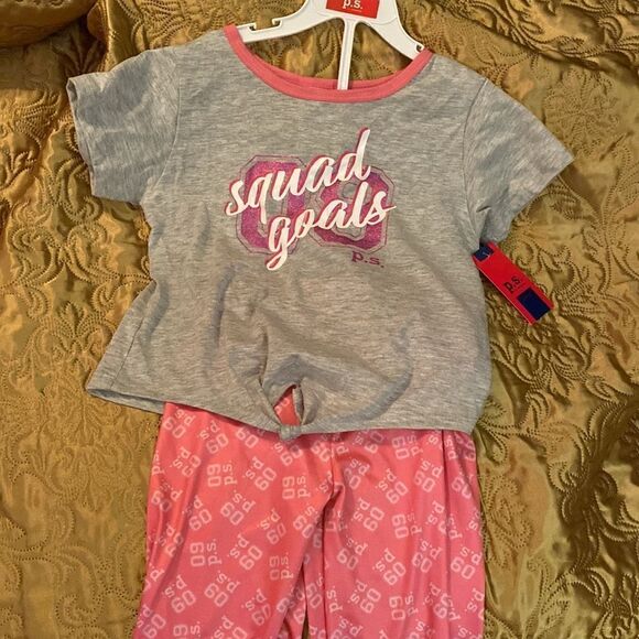 P.S from Aéropostale Sports Set - Picture 2 of 8